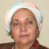 D/ Shafika Nasser