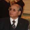 Ambassador / Ahmed Ghamrawy